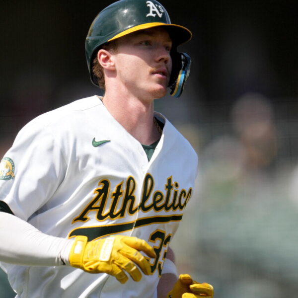 Fantasy Baseball Steals Report: Henry Bolte in on fire, Pete Crow-Armstrong will not stop