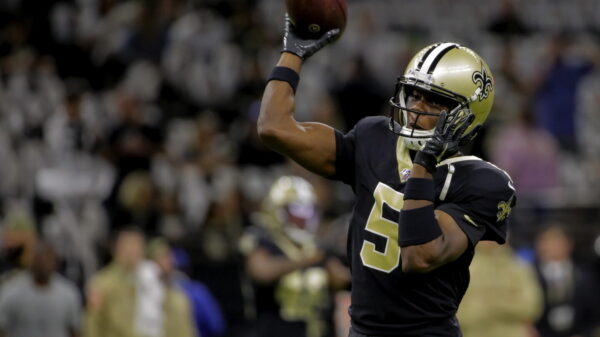 Sean Payton, Dan Campbell reflect on Teddy Bridgewater’s 5-0 run with the 2019 Saints