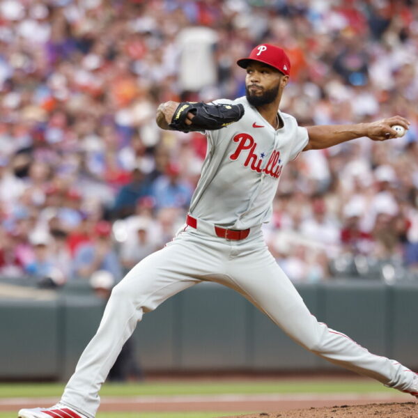 Phillies vs Nationals prediction: Odds, recent stats, trends, and best bets for August 6