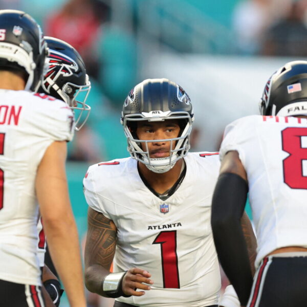 Tua Tagovailoa on being booed by Dolphins fans: “It is what it is”