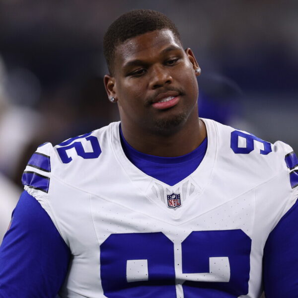 Quinnen Williams: I expect to be dominant every week, I wasn’t against Giants
