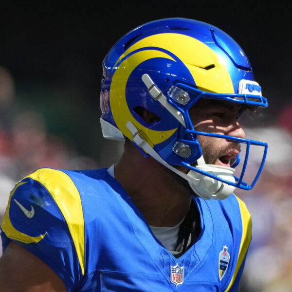 Puka Nacua’s contract looms over his injury absence