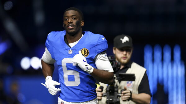 Free agent CB Terrion Arnold visits Seahawks