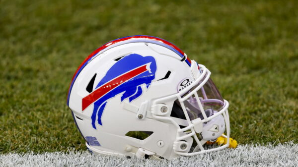 Bills sign CB D.J. Miller