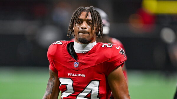 Falcons put A.J. Terrell on injured reserve
