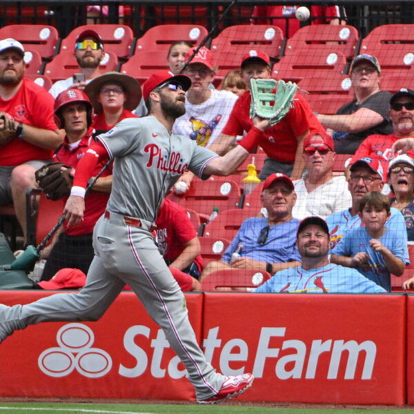 MLB Field of Dreams – Phillies vs. Twins prediction: Odds, recent stats, trends, and best bets for August 13