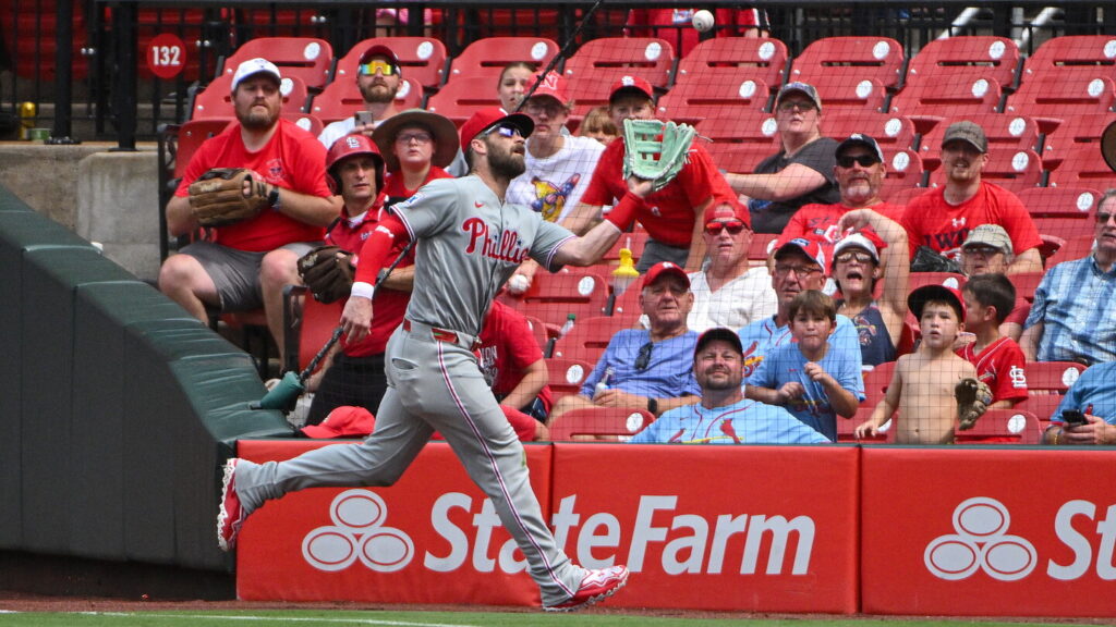 MLB Field of Dreams – Phillies vs. Twins prediction: Odds, recent stats, trends, and best bets for August 13