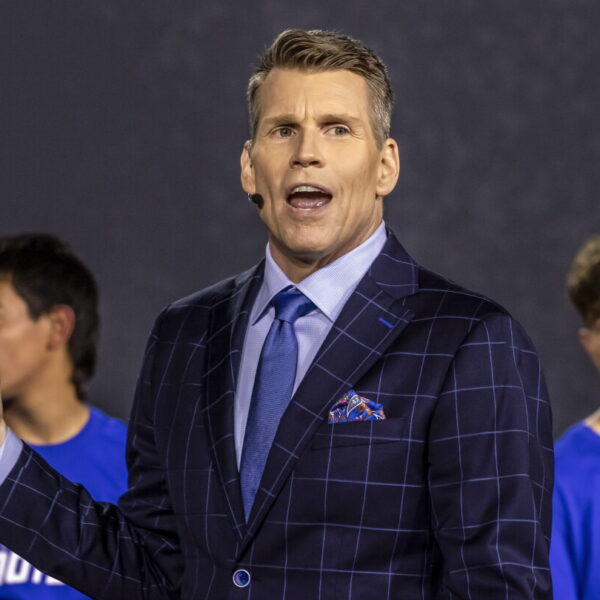 RedZone Channel is no longer commercial-free, but Scott Hanson promises fewer commercials