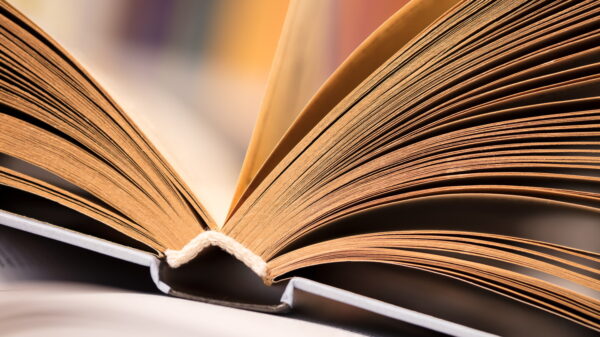 A new book, Accessory After The Fact, is coming