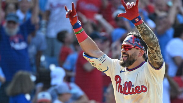 Phillies vs. Mariners prediction: Odds, recent stats, trends, and best bets for August 24