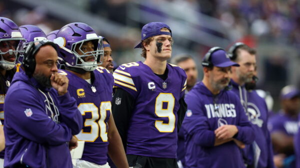 What’s next for J.J. McCarthy?