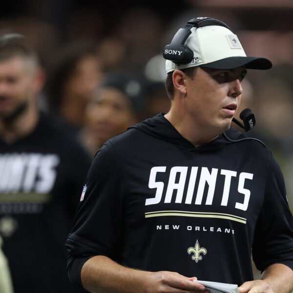 Kellen Moore on practice fights with Cowboys: Not ideal, but we got the work we need