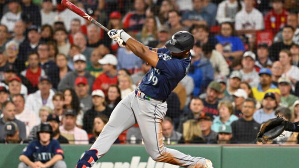 Mariners vs. Red Sox prediction: Odds, recent stats, trends, and best bets on September 2
