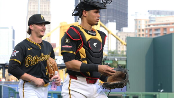 Fantasy Baseball Steals Report: Endy Rodríguez runs into relevance, Tyler Stephenson stumbles