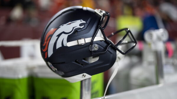 Broncos have “frustration” with slow process of getting new stadium built