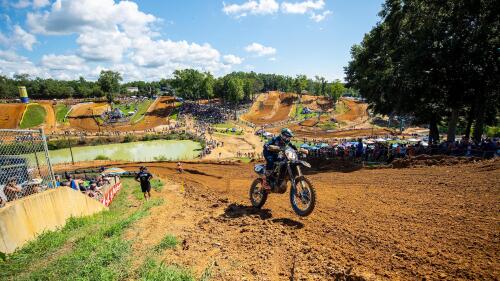 Budds Creek Jeremy Martin ProMotocross Align Media