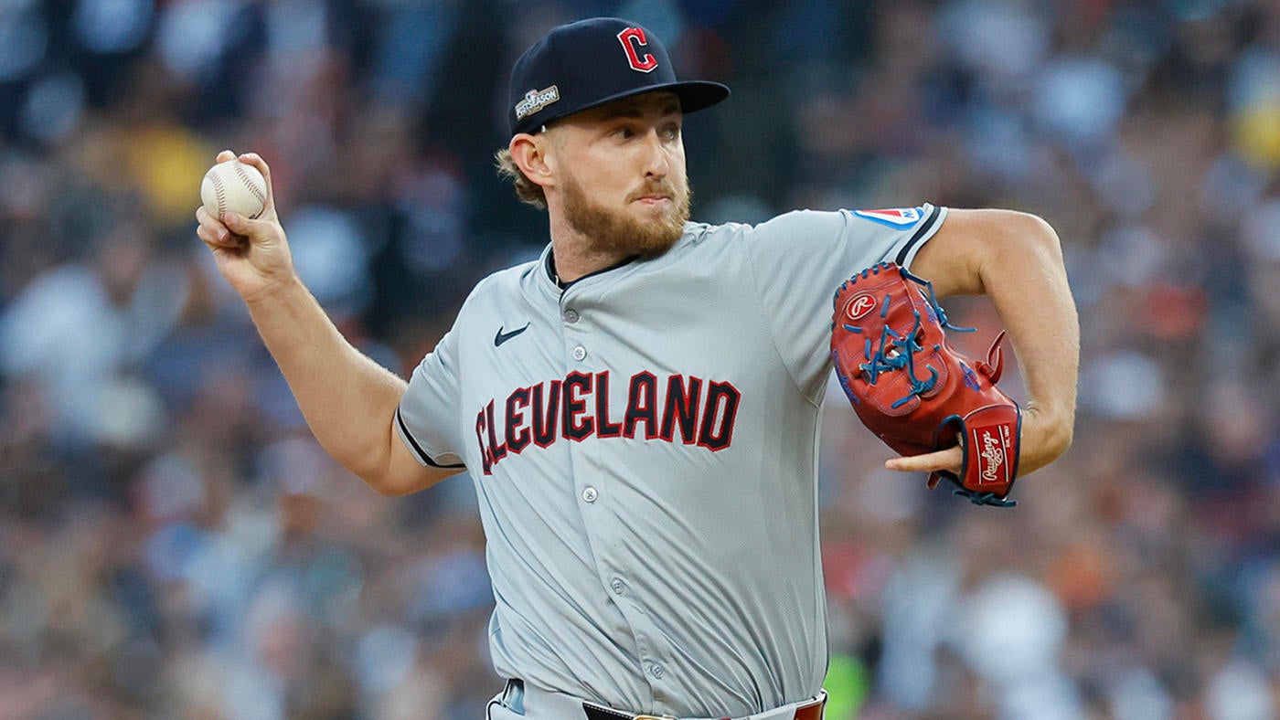 Yankees vs. Guardians: Biggest questions for ALCS Game 5 as Tanner Bibee tries to save Cleveland's season