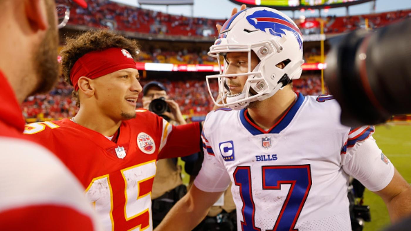 2025 AFC Championship: NFL playoffs kickoff time, odds, TV channel for latest chapter in Bills-Chiefs rivalry