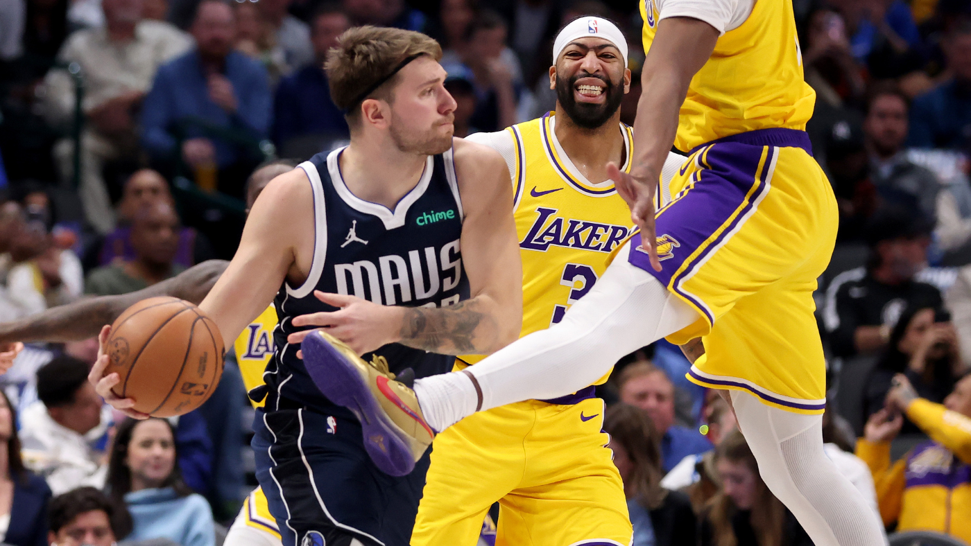 Luka Doncic trade: What factors led to Lakers and Mavericks making the most shocking deal in NBA history?