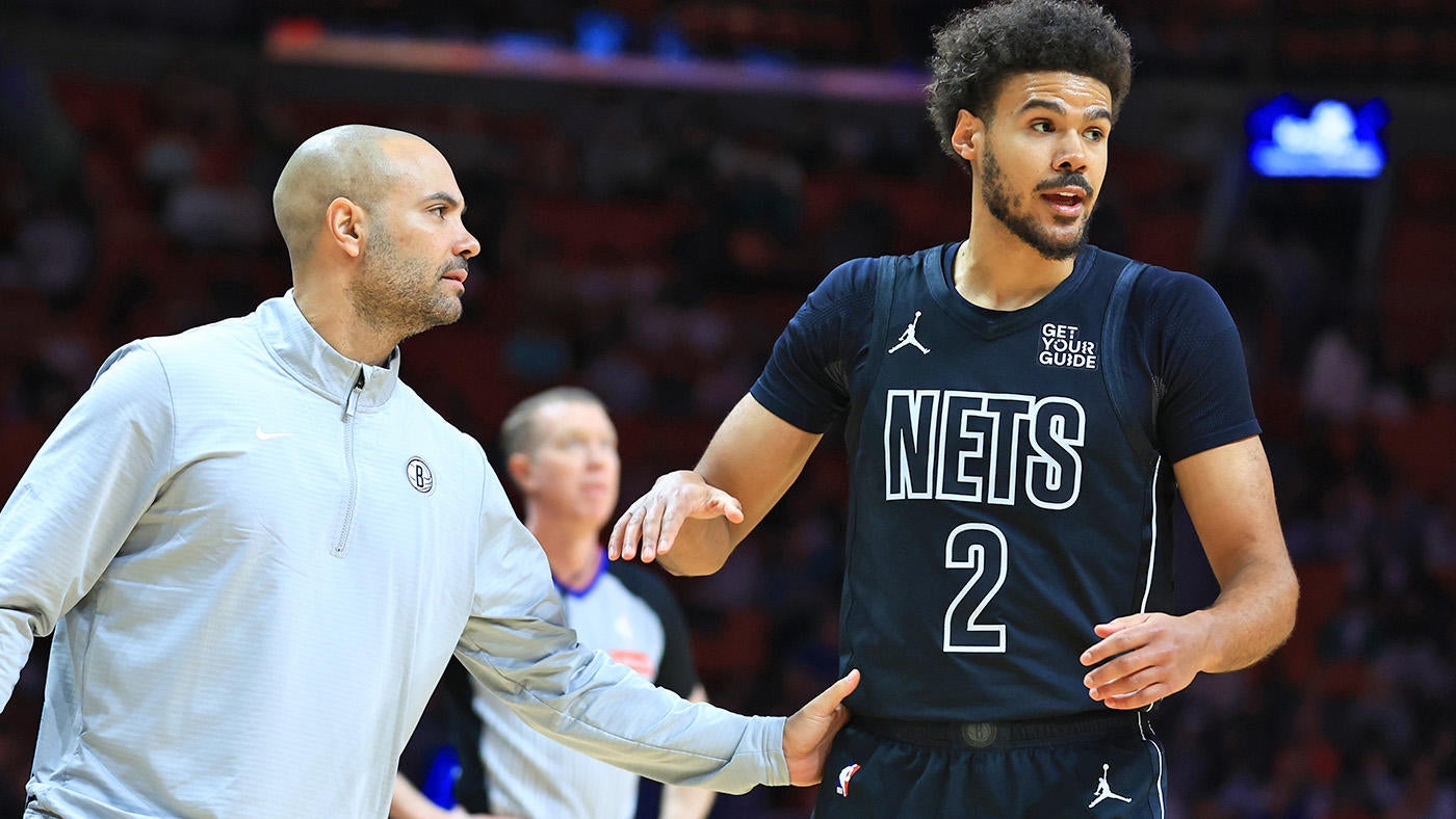 NBA trade rumors: Nets in no hurry to trade Cam Johnson before deadline; Heat determined to make playoffs