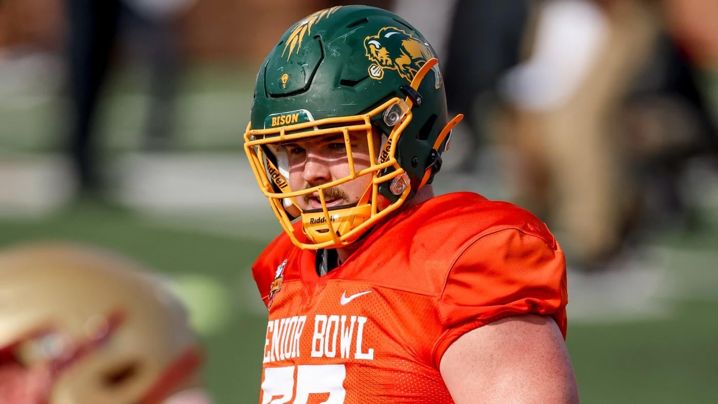 The Hunt Report: How small-college prospects have performed during Senior Bowl week