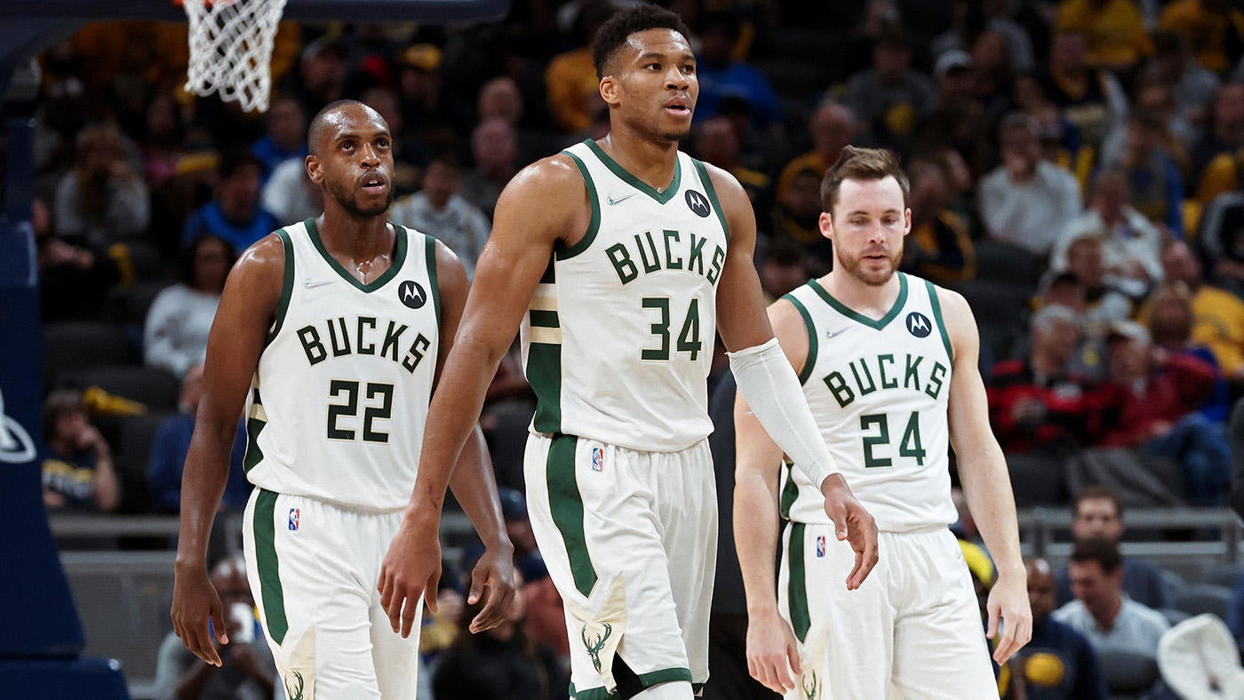 Bucks trade deadline preview: Could dealing Pat Connaughton clear the path for Khris Middleton blockbuster?