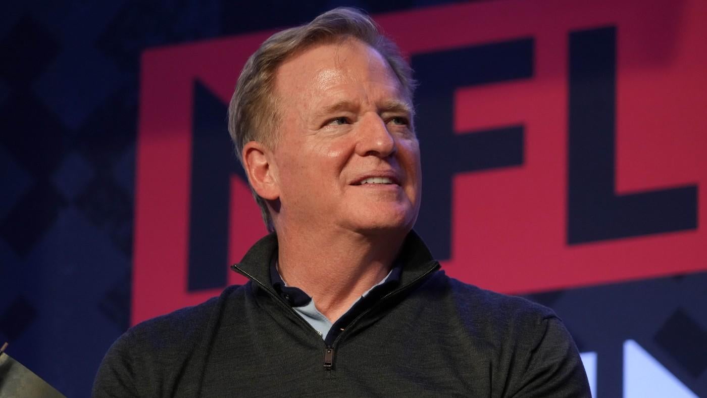 18-game schedule on the horizon? Roger Goodell provides update on possibly expanding NFL regular season