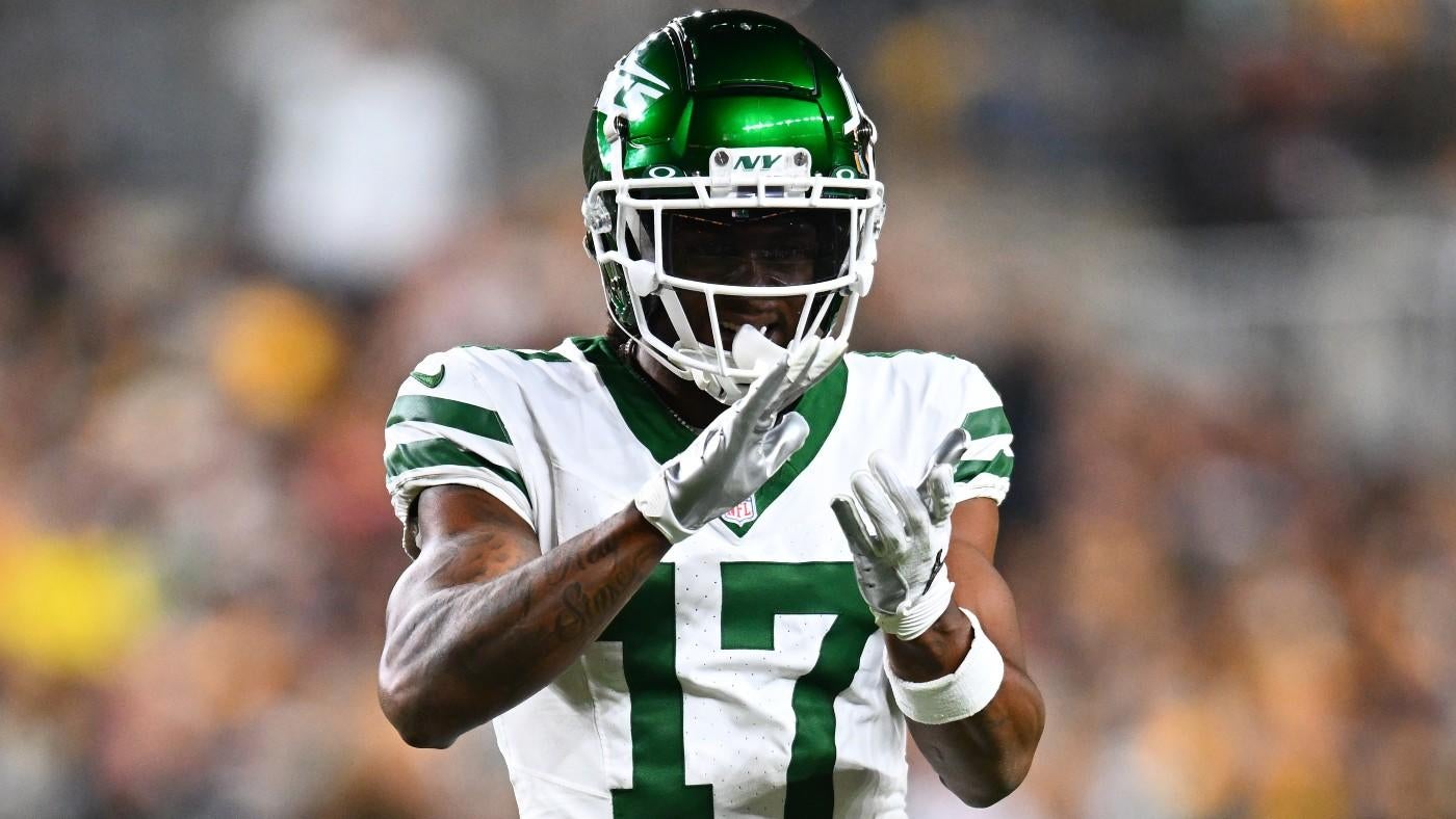 Davante Adams landing spots: Best fits for WR with Jets set to release him if they can't find a trade partner